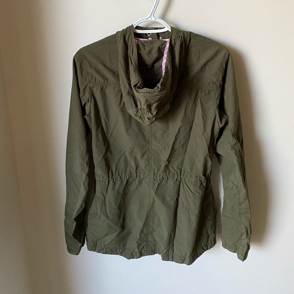 Columbia Navy Green Jacket - Picture 6 of 6